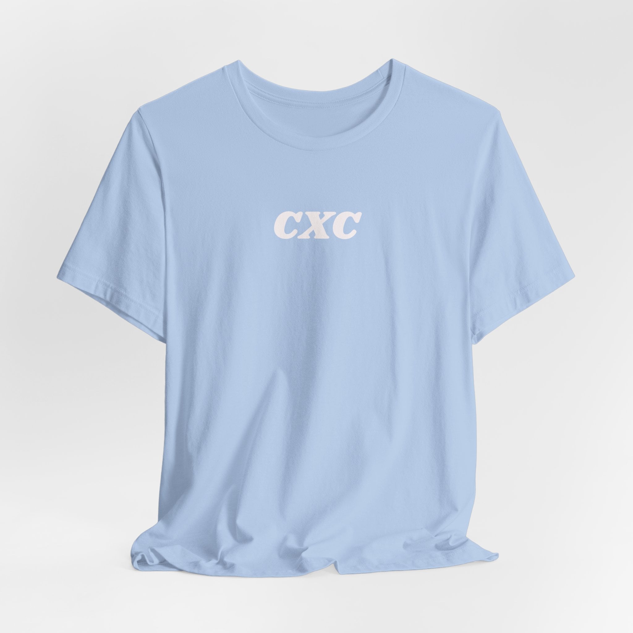 LOCKED IN tee - Image 4