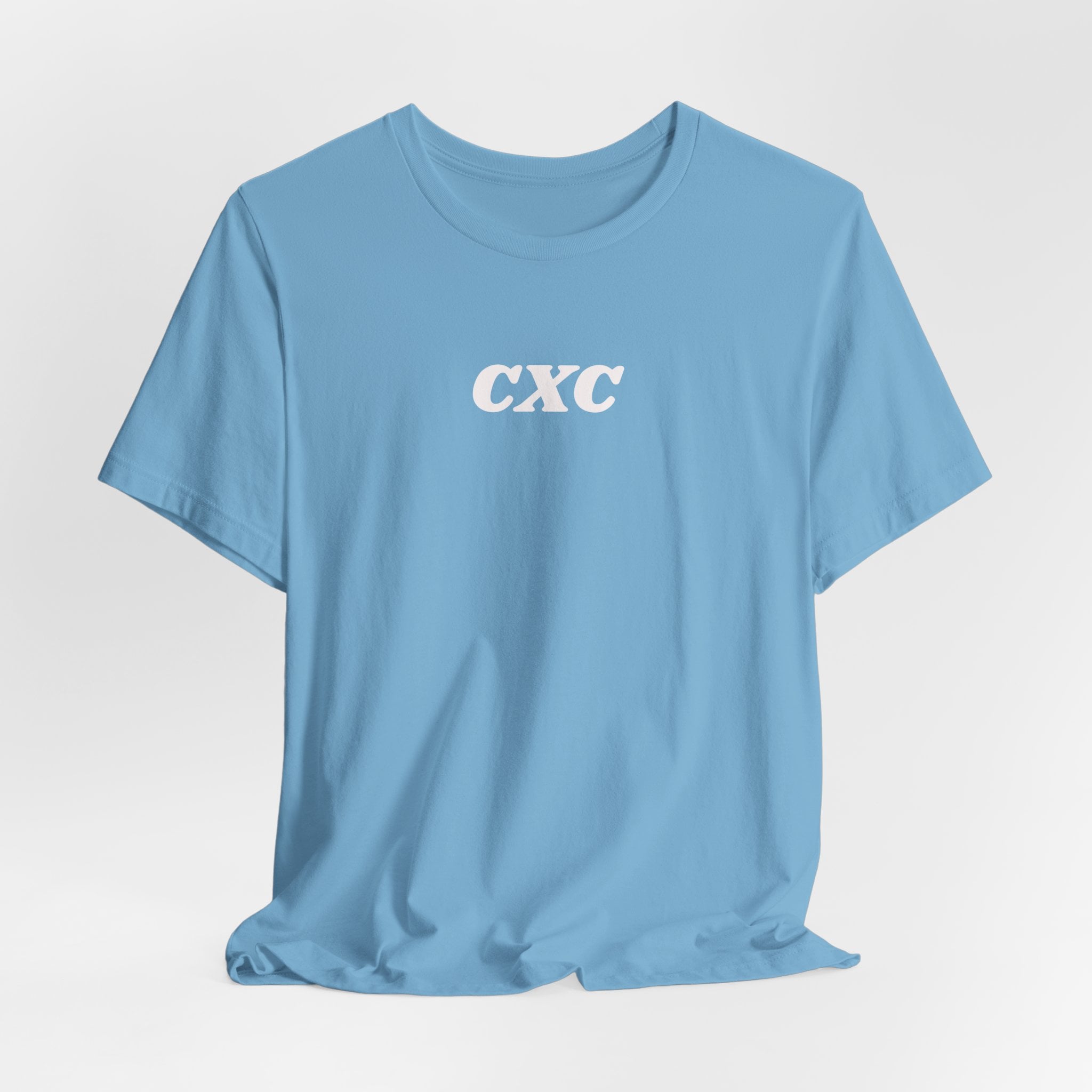 LOCKED IN tee - Image 8