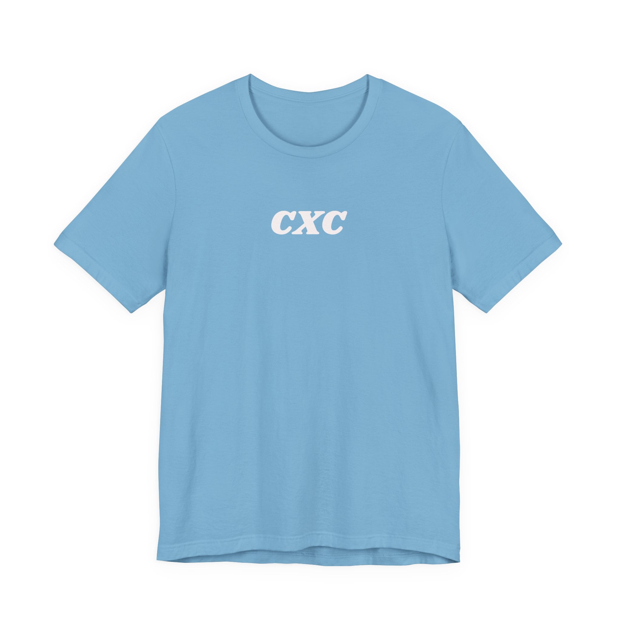 LOCKED IN tee - Image 5