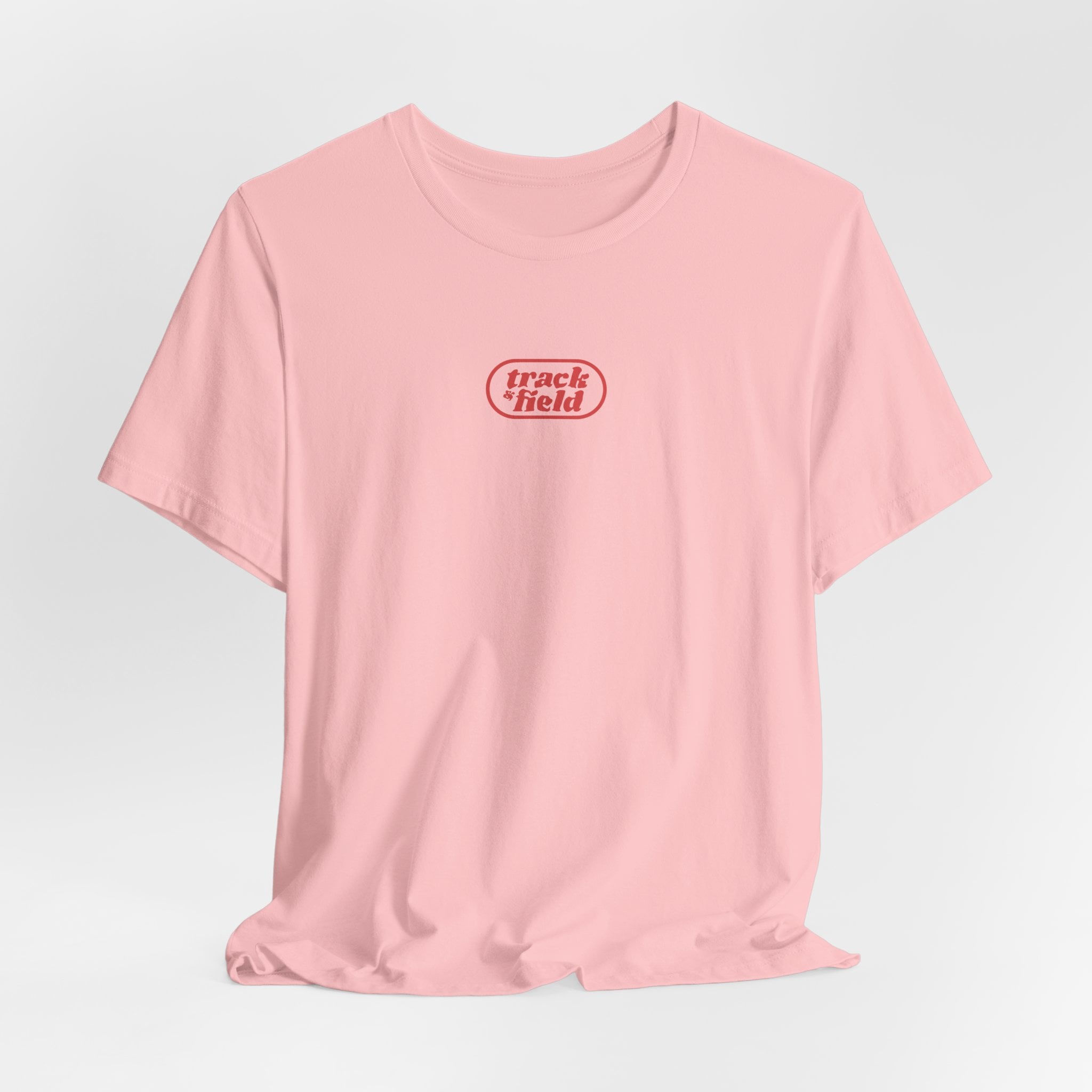 Track and Field Tee - Image 8