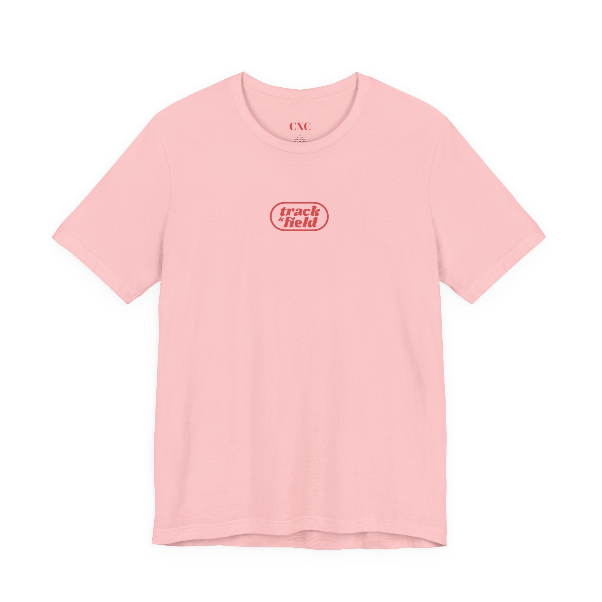 Track and Field Tee - Image 5