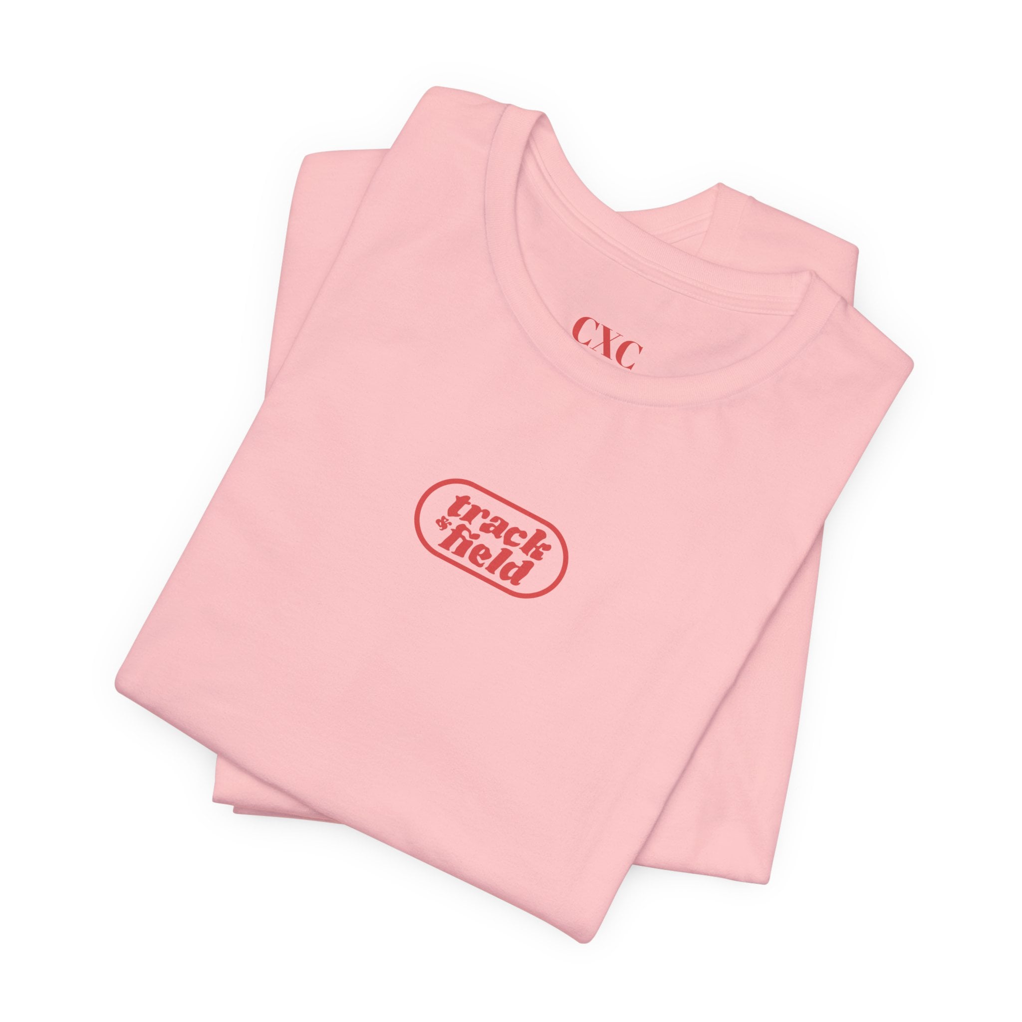 Track and Field Tee - Image 7