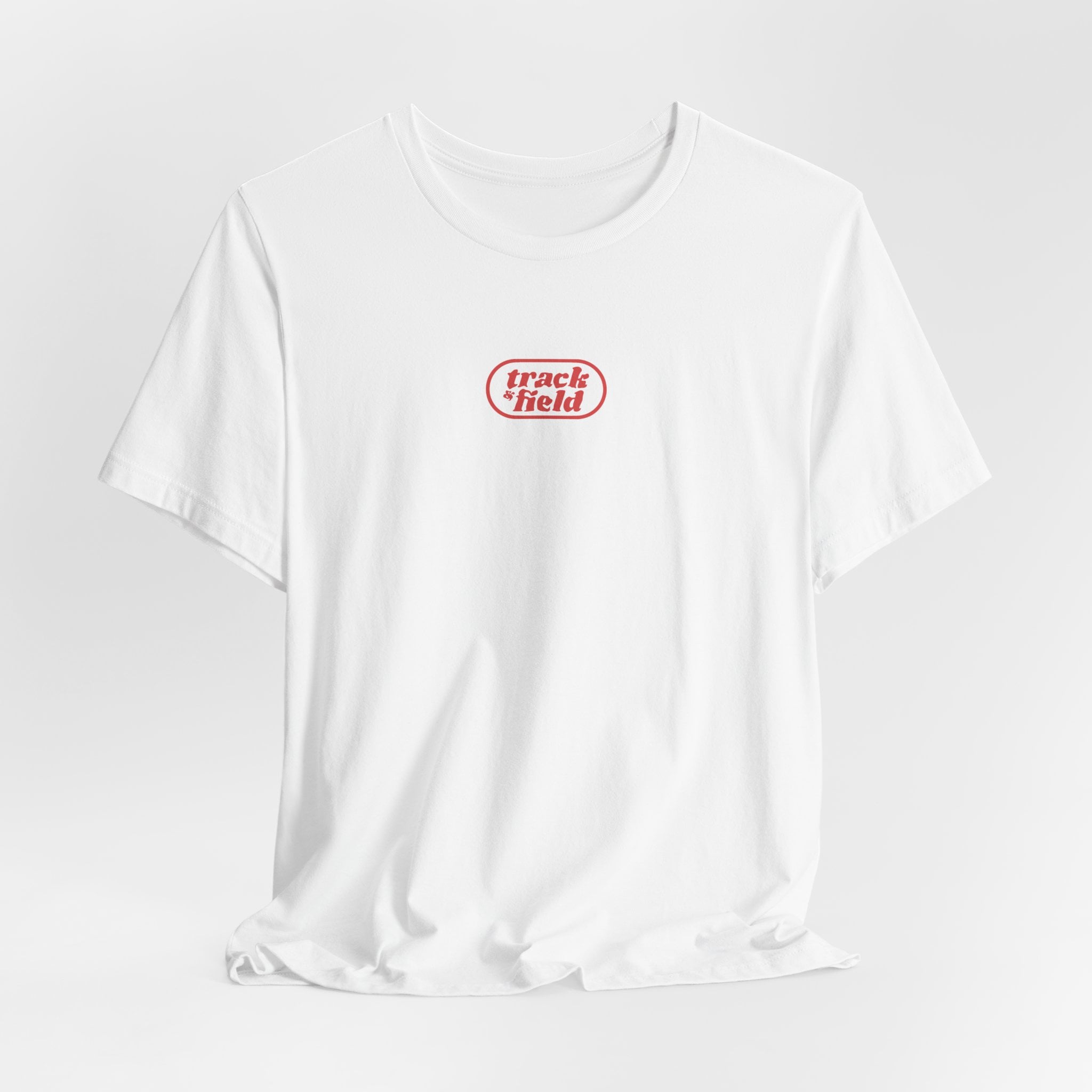 Track and Field Tee - Image 4
