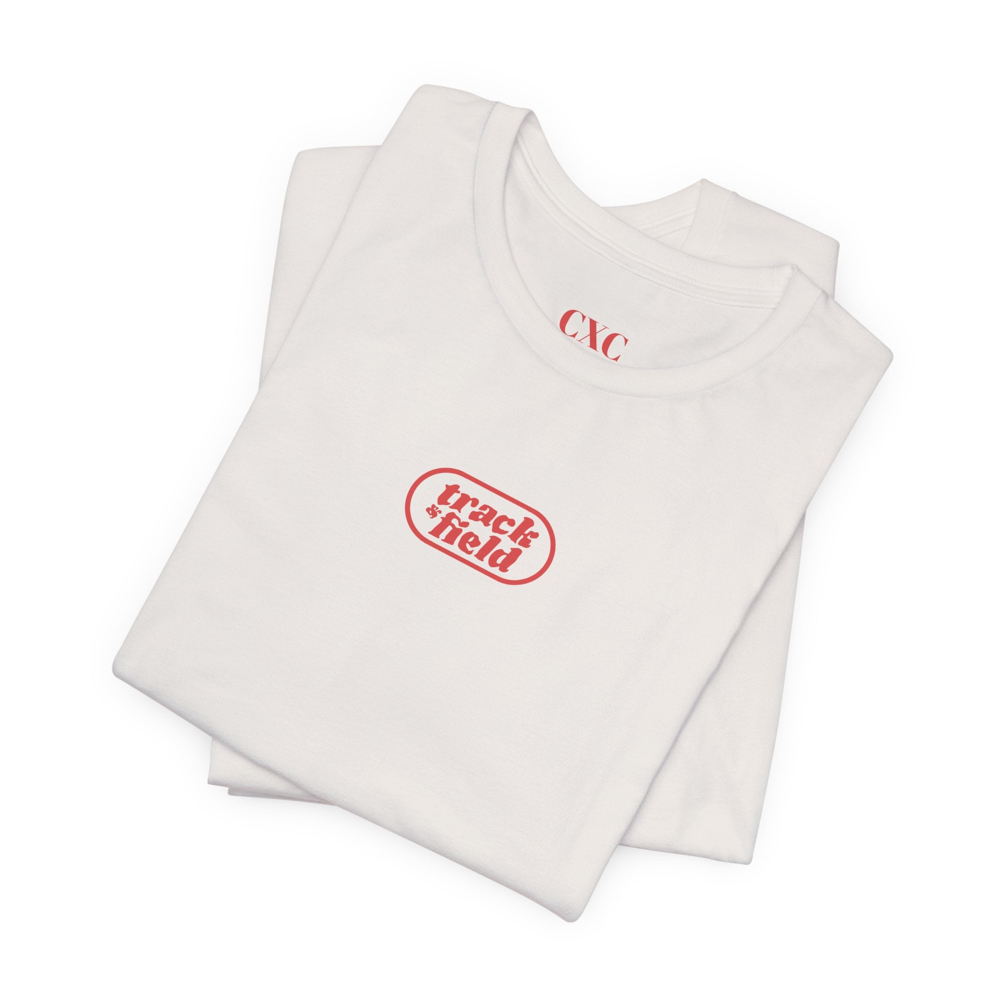 Track and Field Tee - Image 11