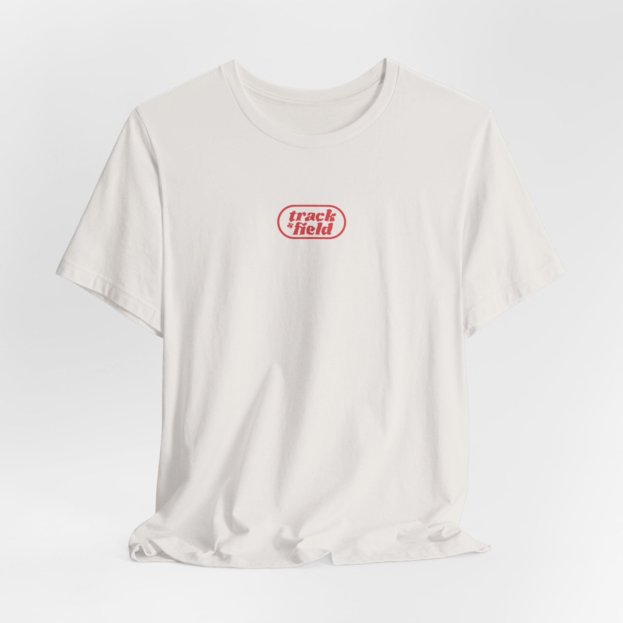 Track and Field Tee - Image 12