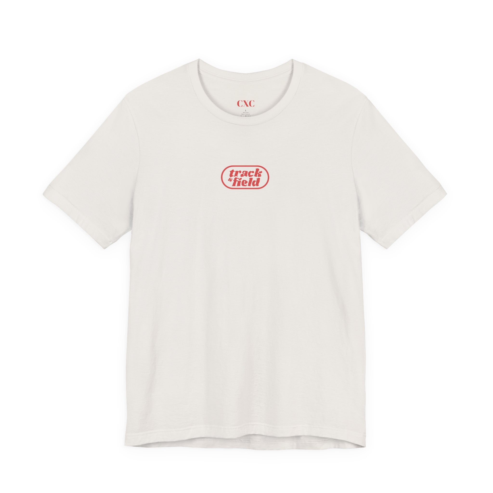 Track and Field Tee - Image 9